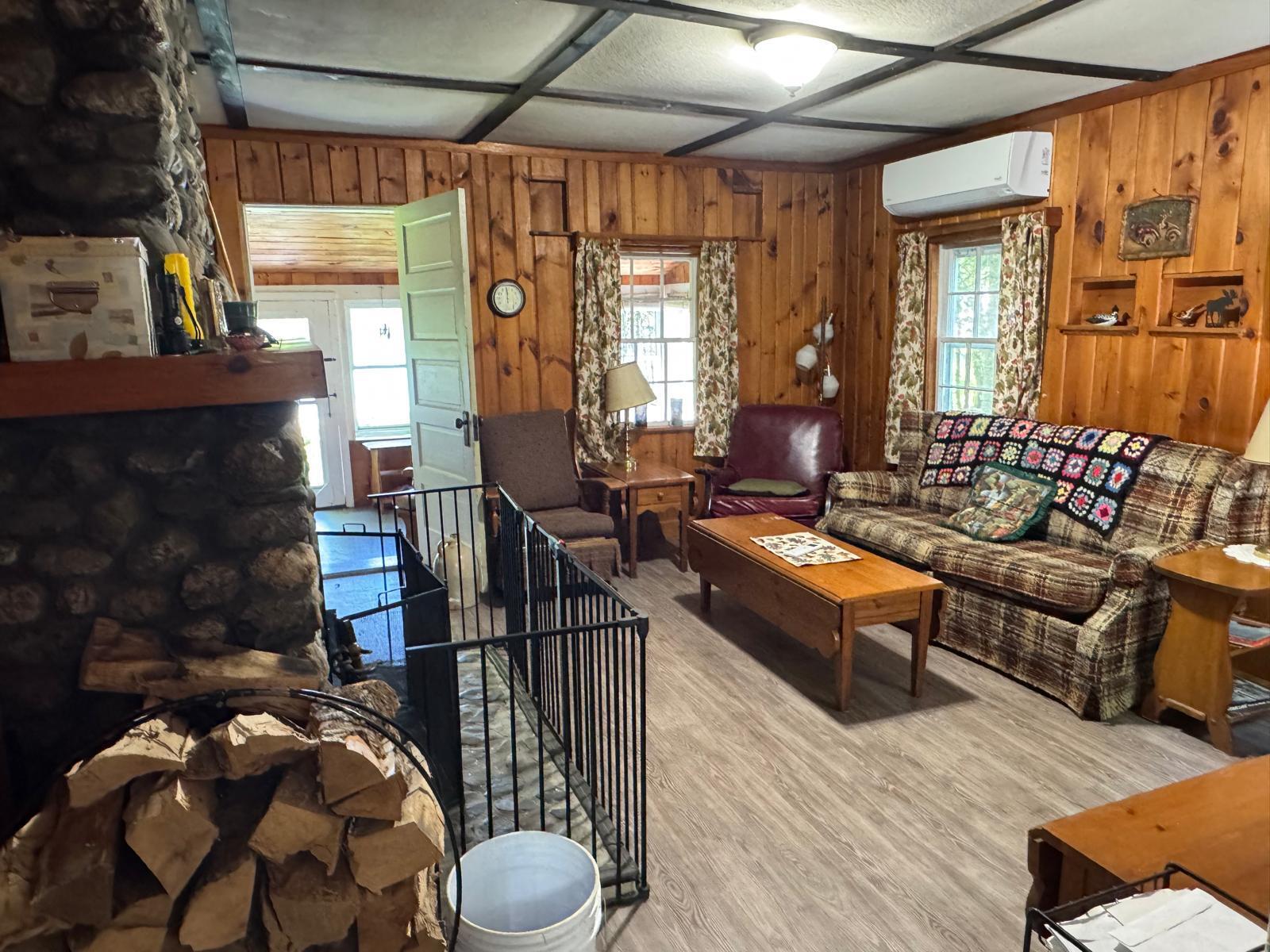 298 West Road Portage Lake ME 04768