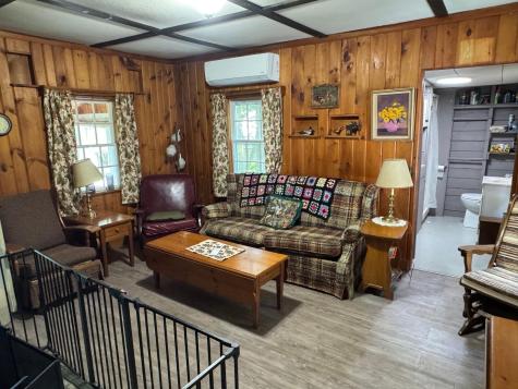 298 West Road Portage Lake ME 04768