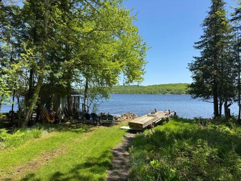 298 West Road Portage Lake ME 04768