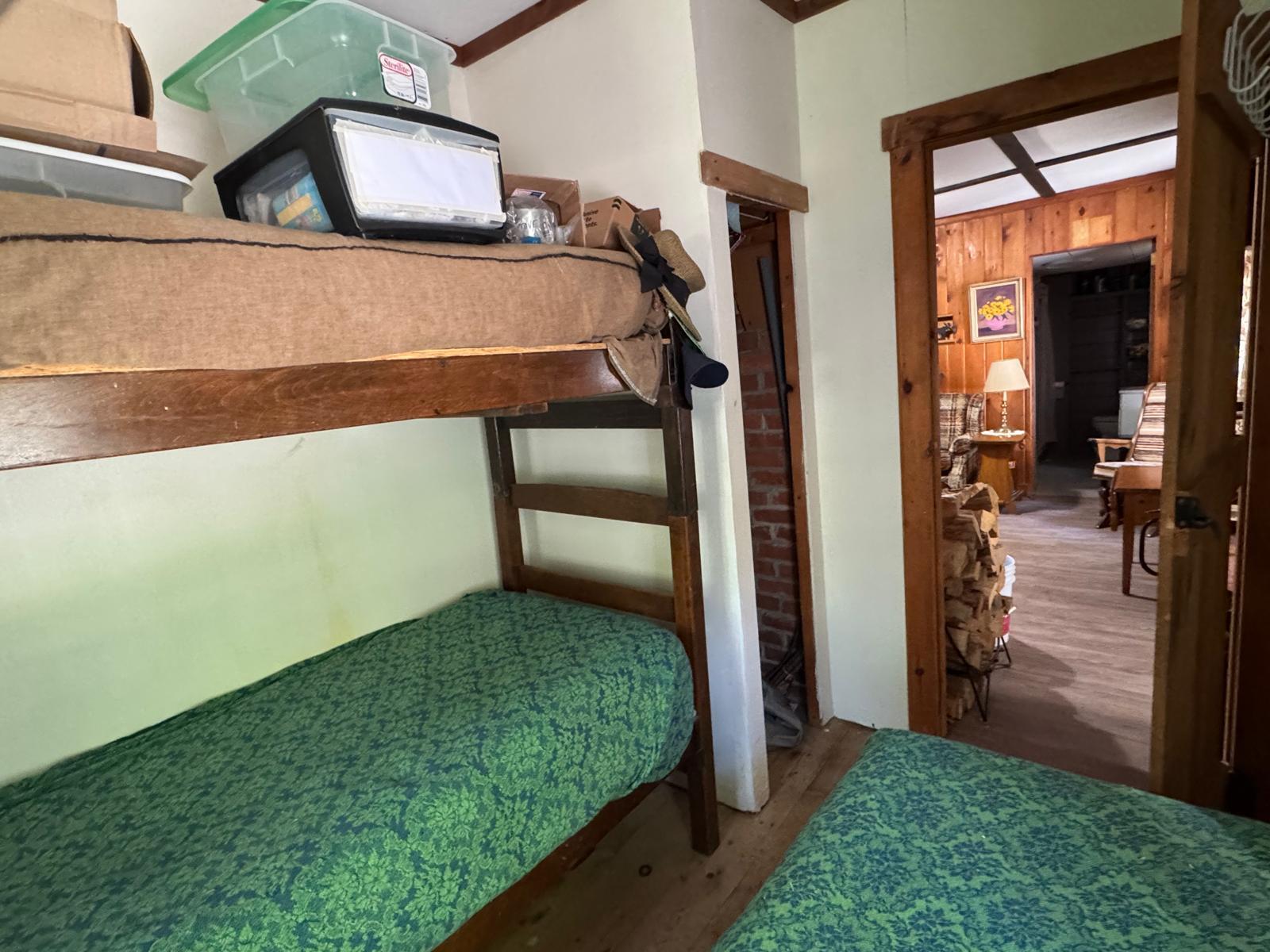 298 West Road Portage Lake ME 04768