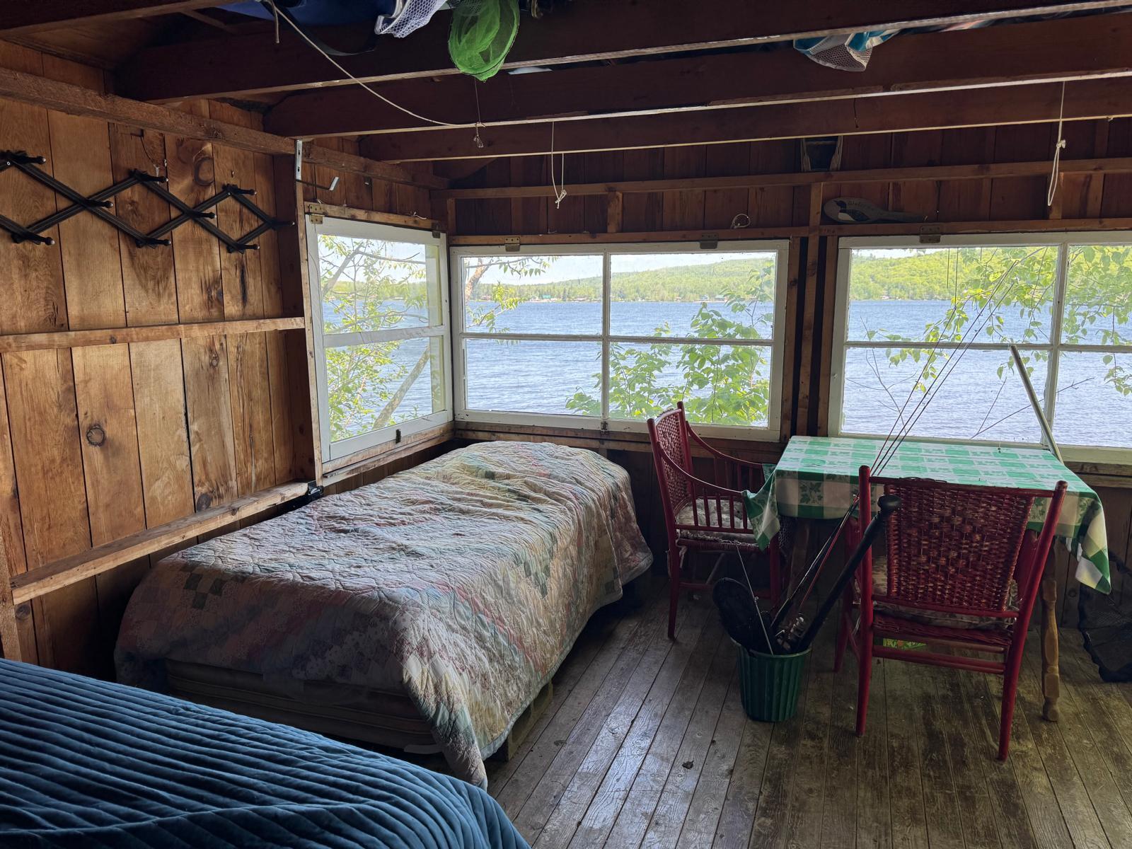 298 West Road Portage Lake ME 04768