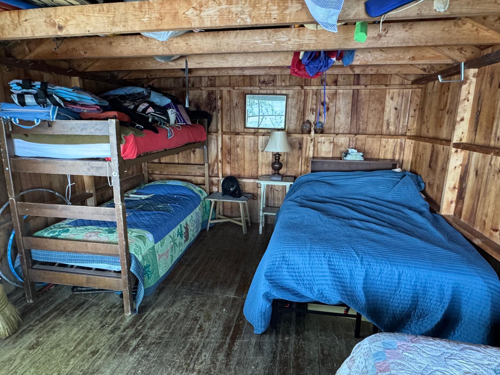 298 West Road Portage Lake ME 04768