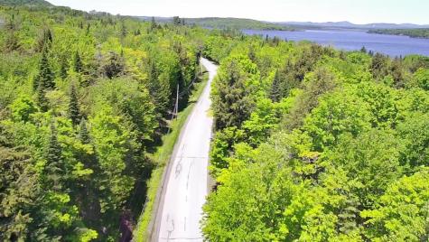 298 West Road Portage Lake ME 04768