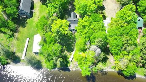 298 West Road Portage Lake ME 04768