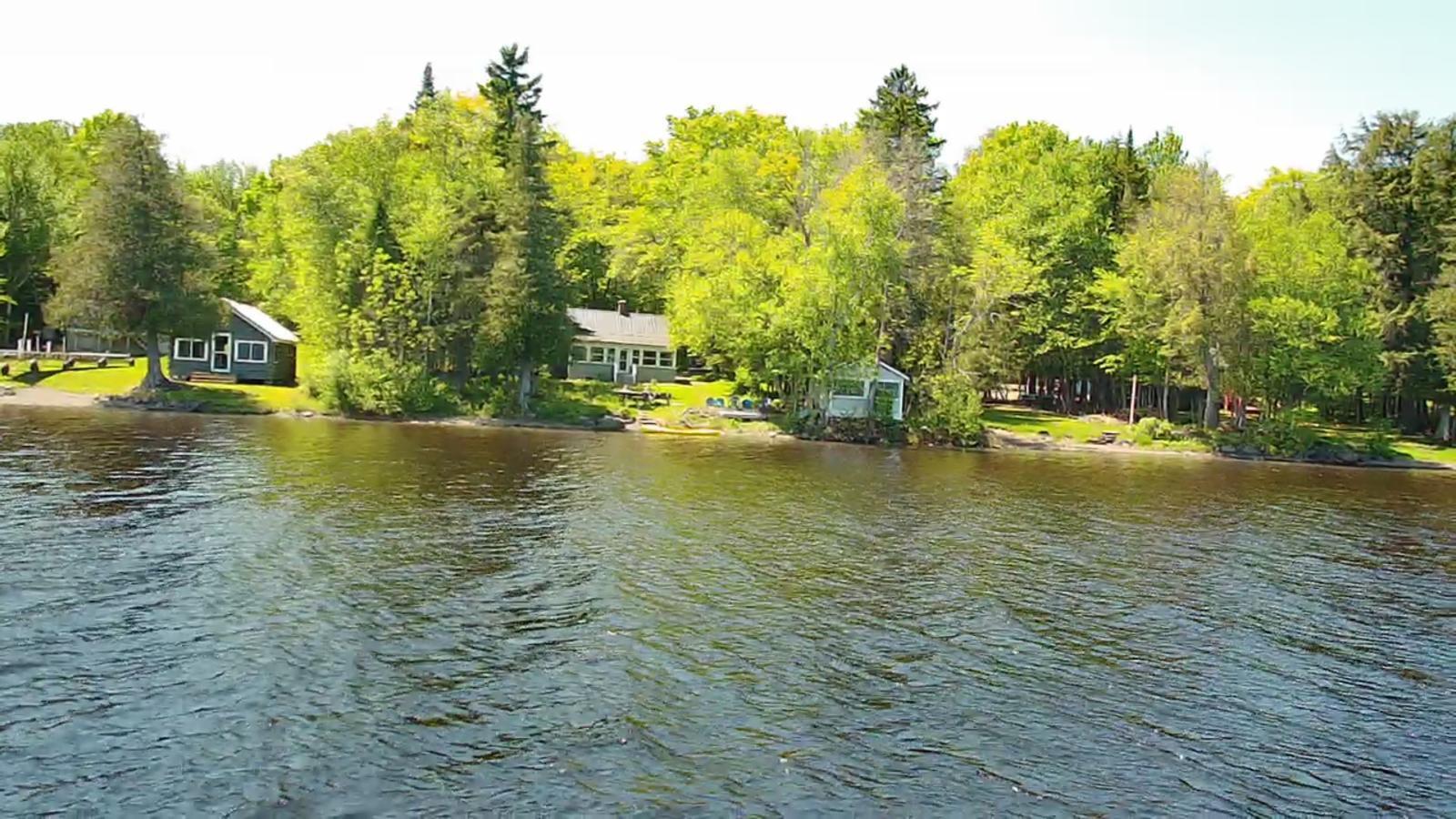 298 West Road Portage Lake ME 04768