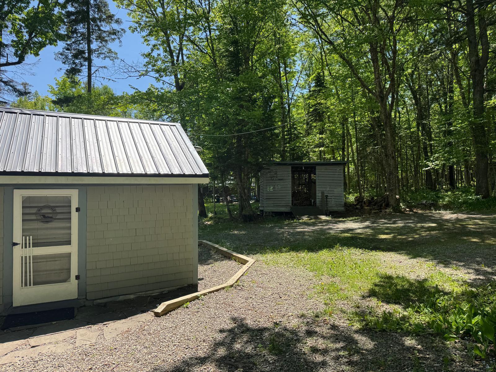 298 West Road Portage Lake ME 04768