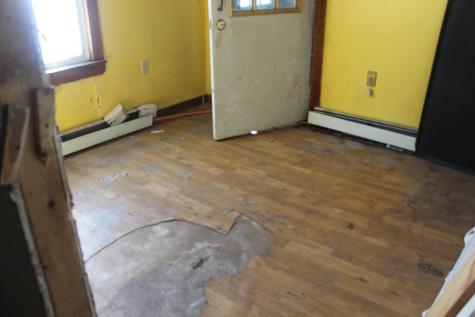 410 Station Road Stacyville ME 04777