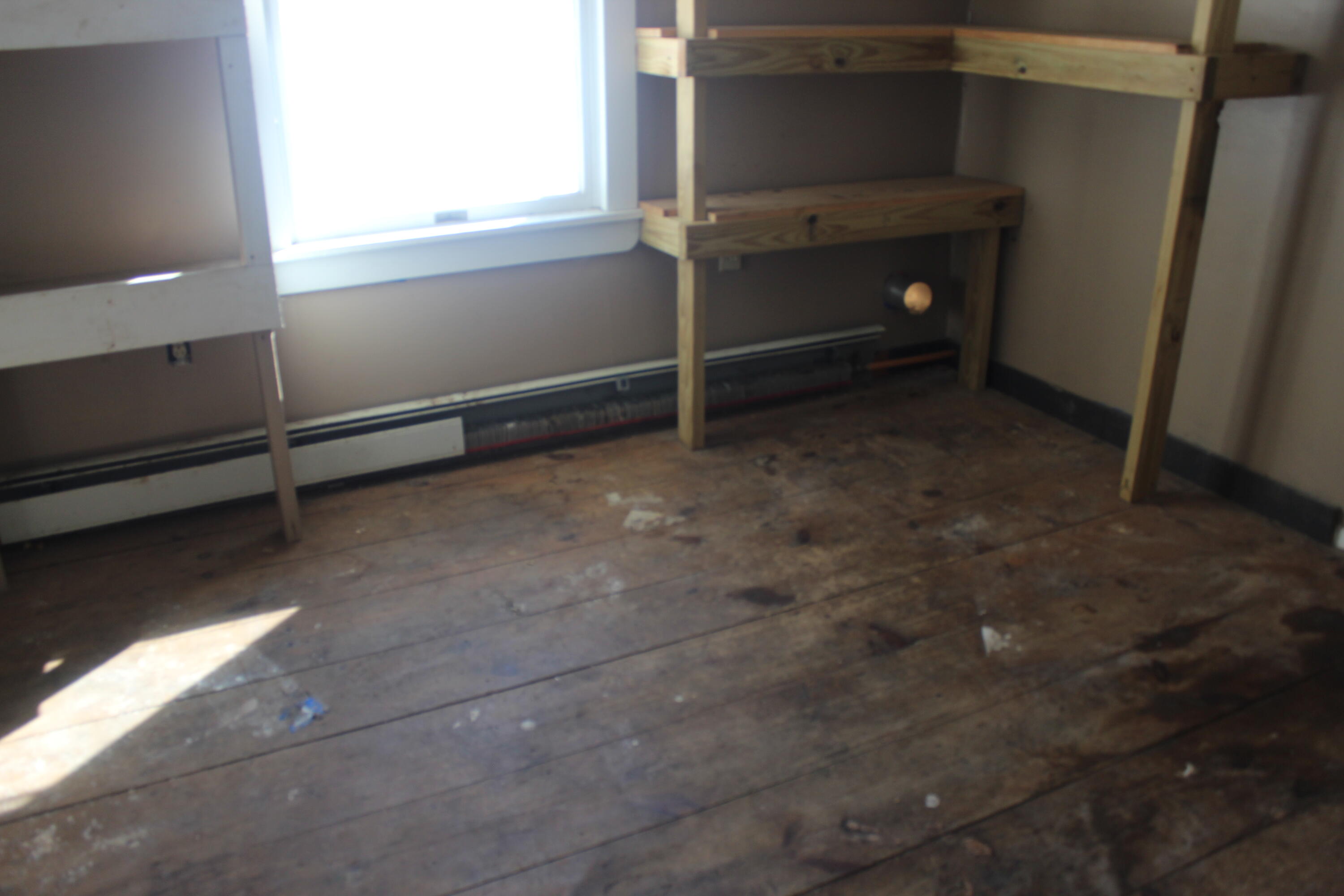 410 Station Road Stacyville ME 04777