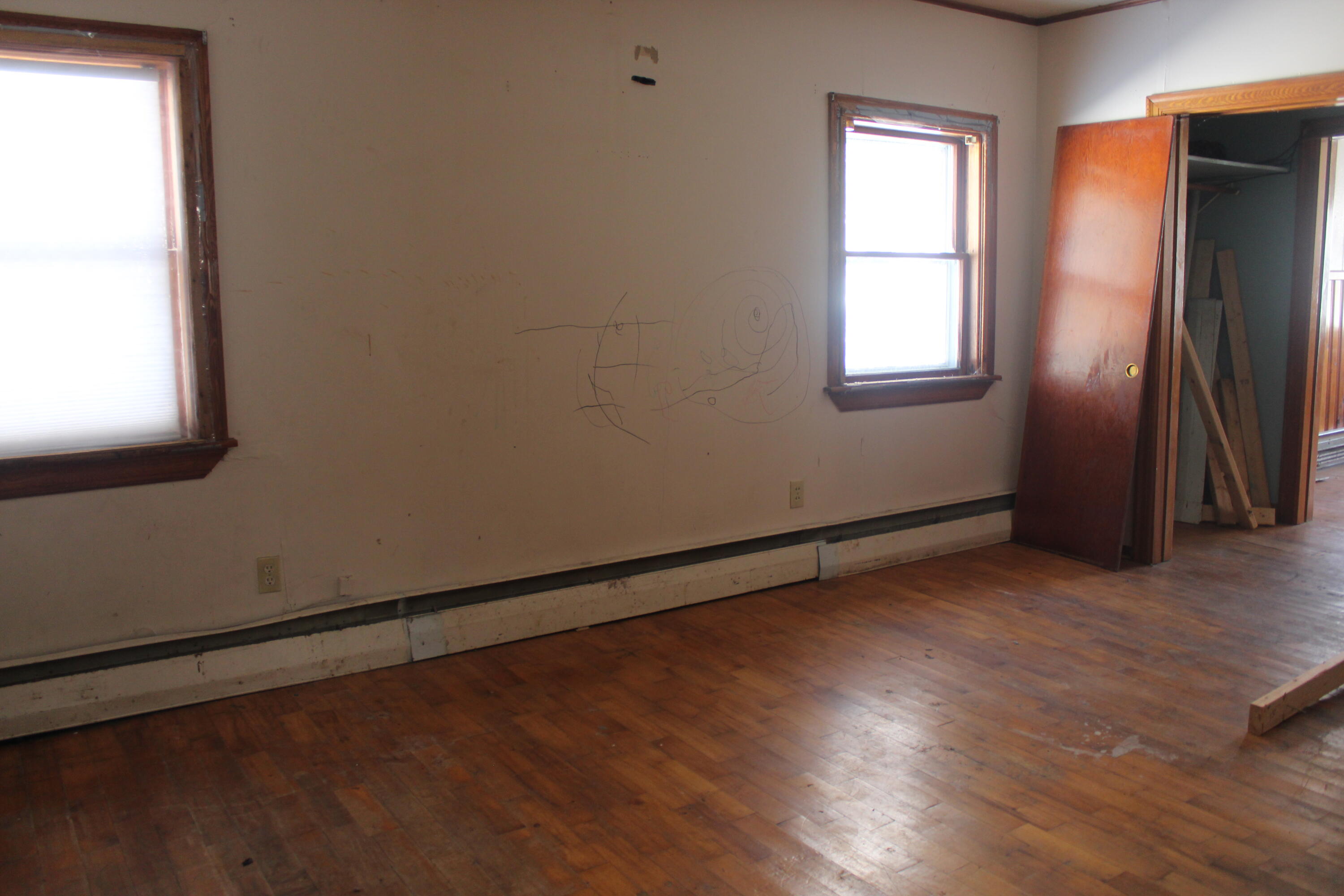 410 Station Road Stacyville ME 04777