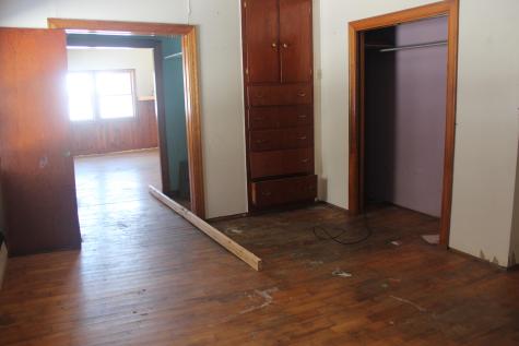 410 Station Road Stacyville ME 04777