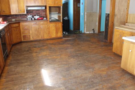 410 Station Road Stacyville ME 04777