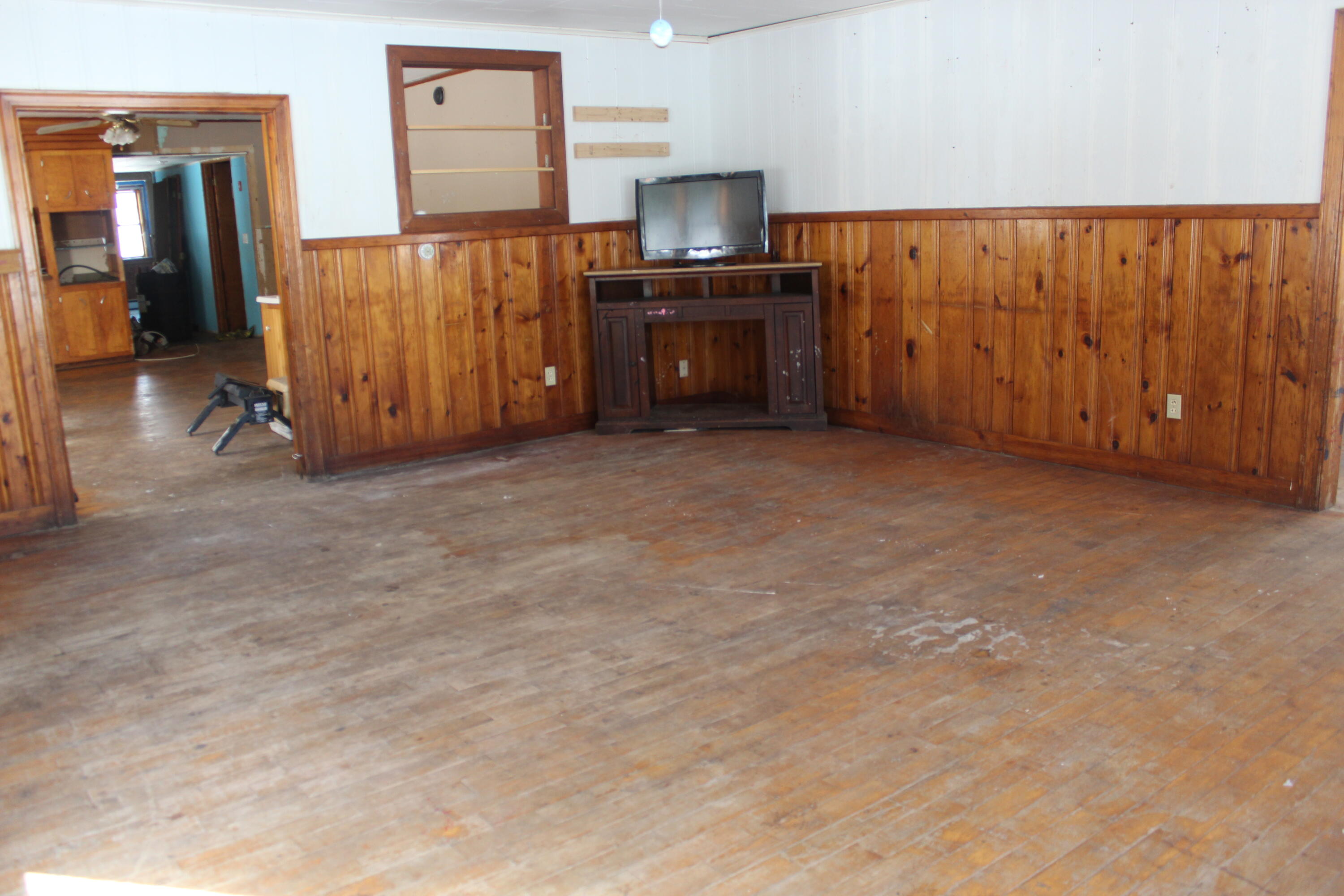 410 Station Road Stacyville ME 04777