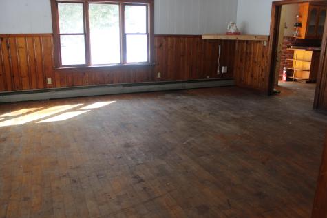 410 Station Road Stacyville ME 04777