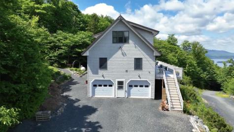 74 Hilltop Drive Greenville ME 04441