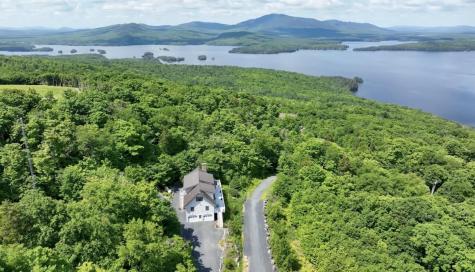 74 Hilltop Drive Greenville ME 04441