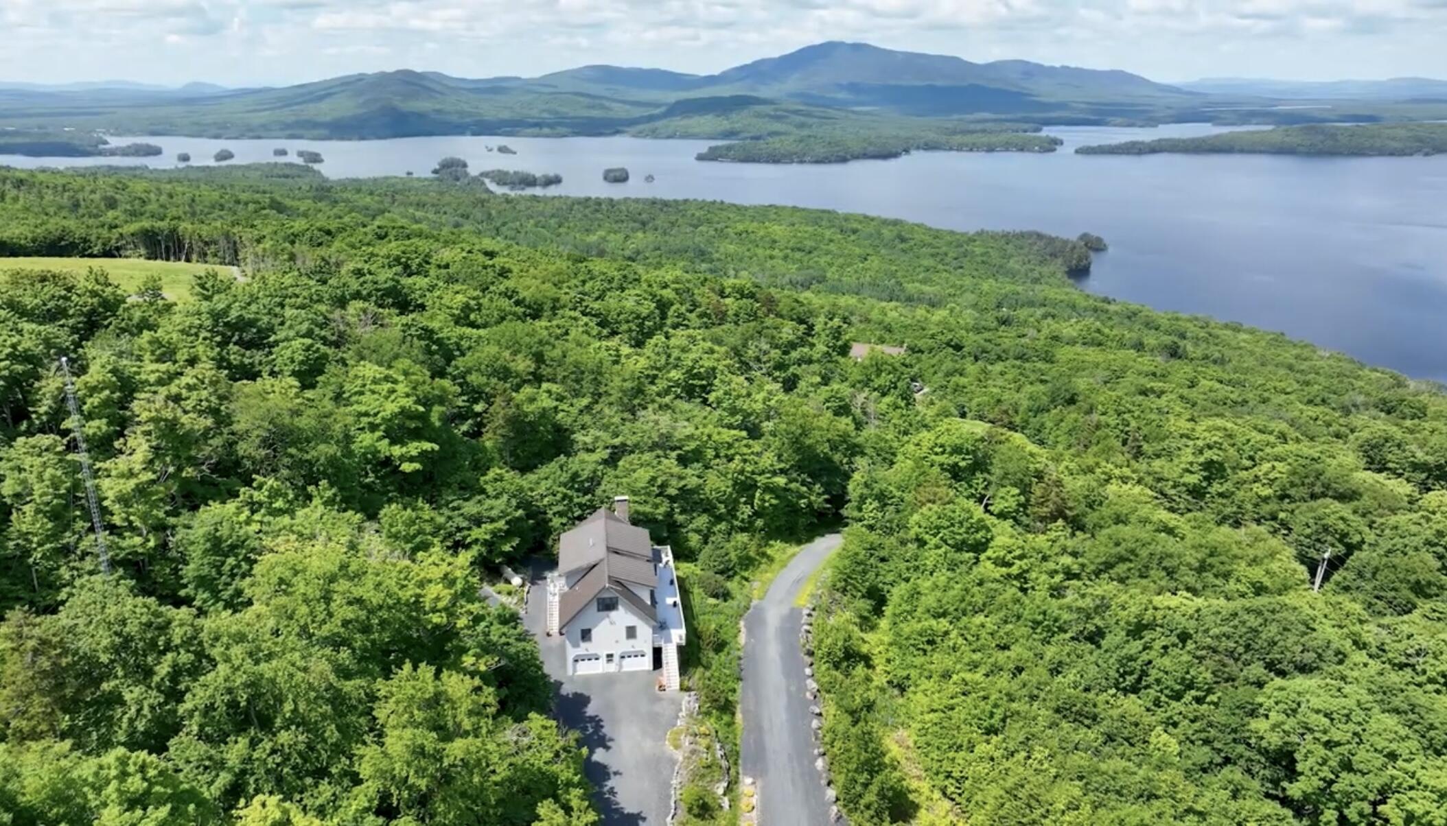 74 Hilltop Drive Greenville ME 04441