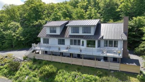 74 Hilltop Drive Greenville ME 04441