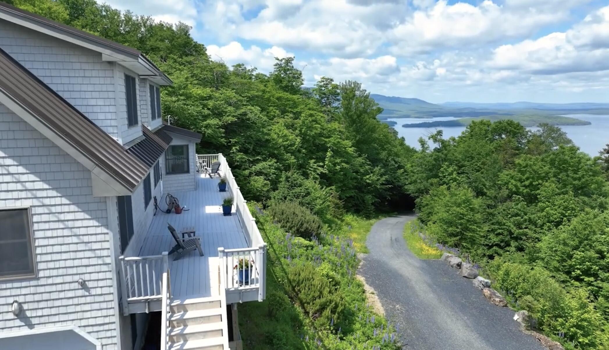 74 Hilltop Drive Greenville ME 04441