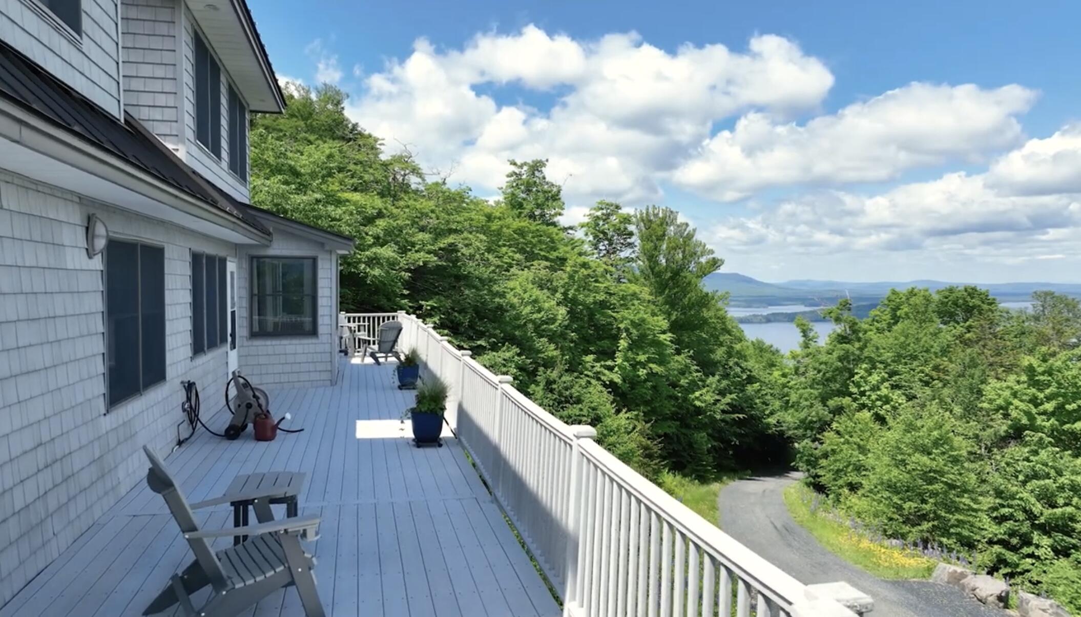 74 Hilltop Drive Greenville ME 04441