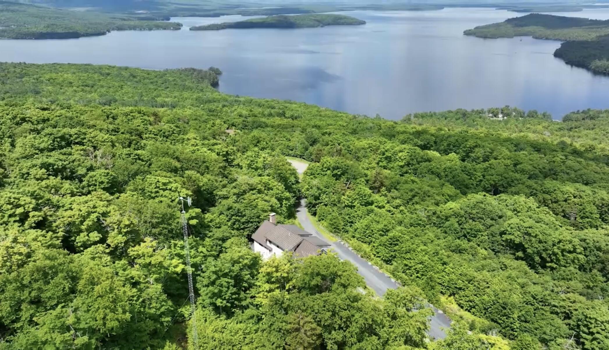 74 Hilltop Drive Greenville ME 04441