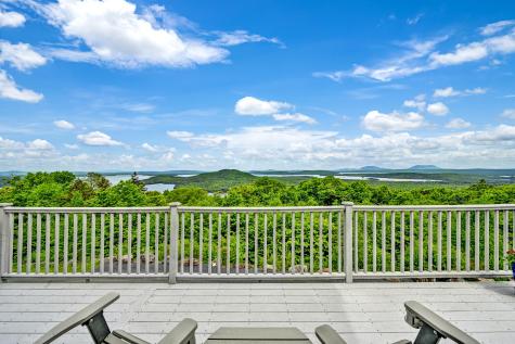 74 Hilltop Drive Greenville ME 04441