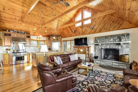 74 Hilltop Drive Greenville ME 04441