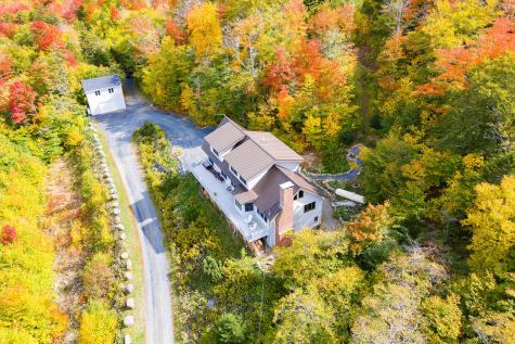 74 Hilltop Drive Greenville ME 04441