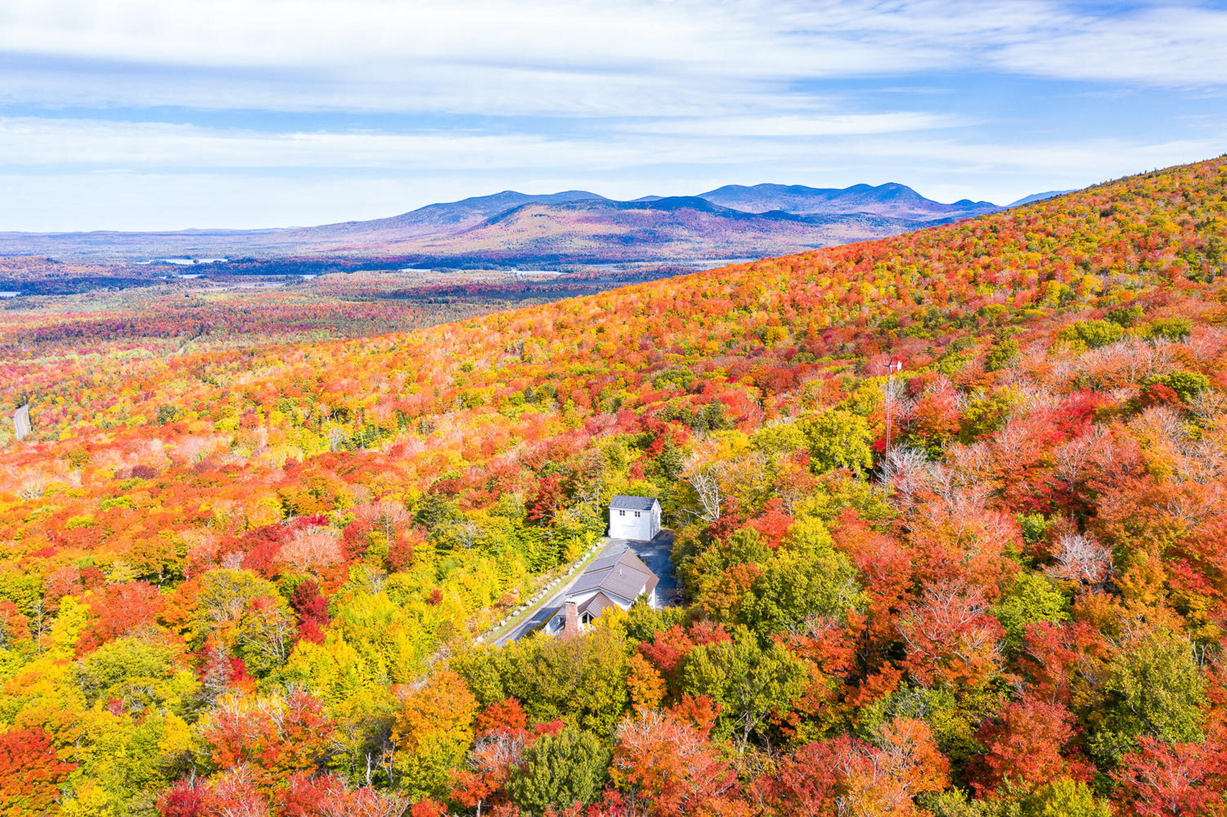 74 Hilltop Drive Greenville ME 04441