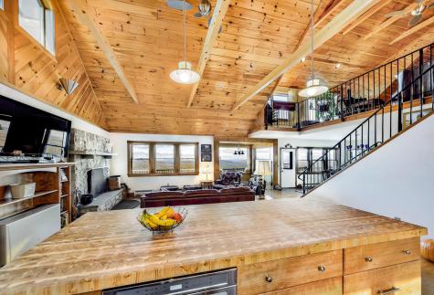 74 Hilltop Drive Greenville ME 04441