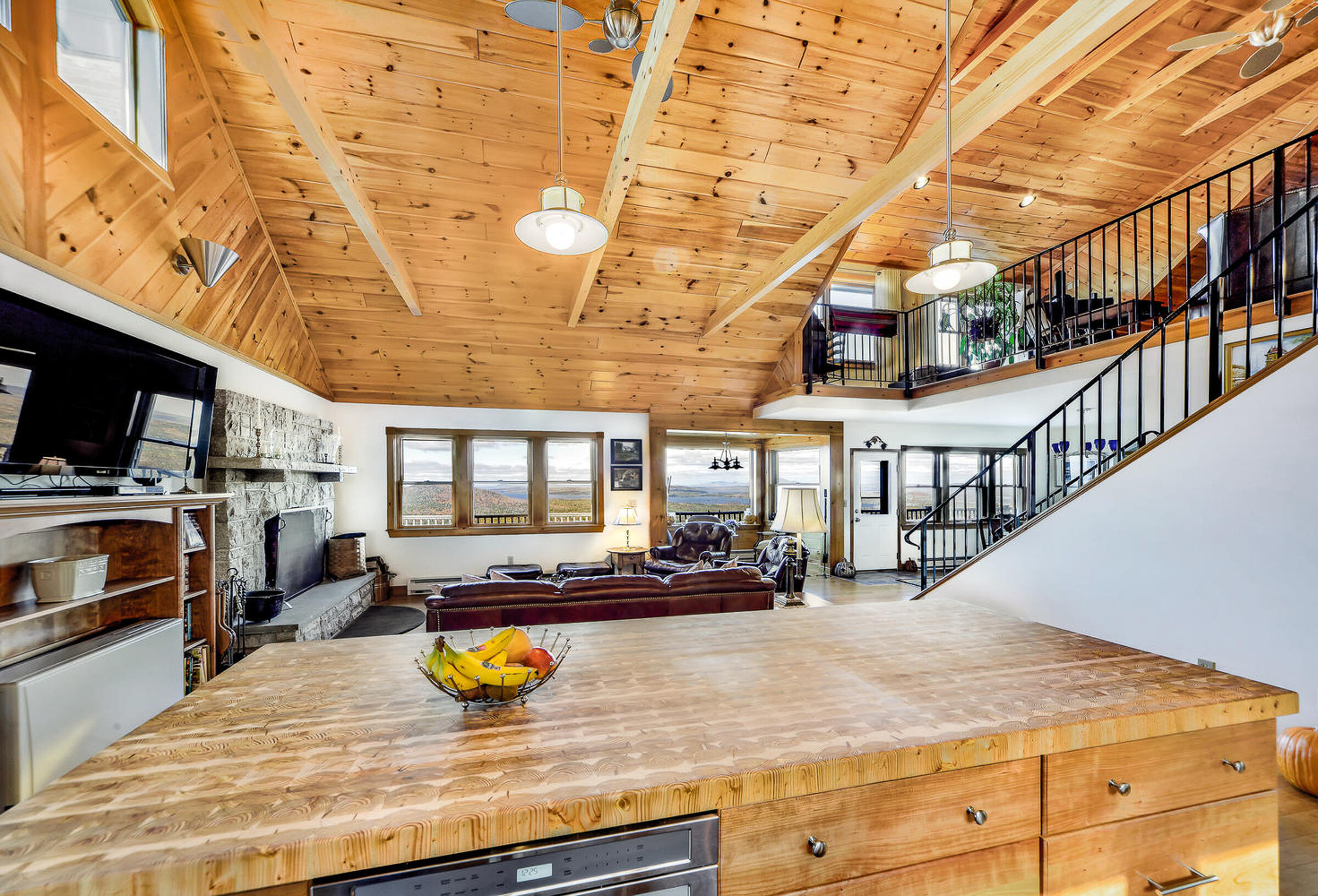 74 Hilltop Drive Greenville ME 04441