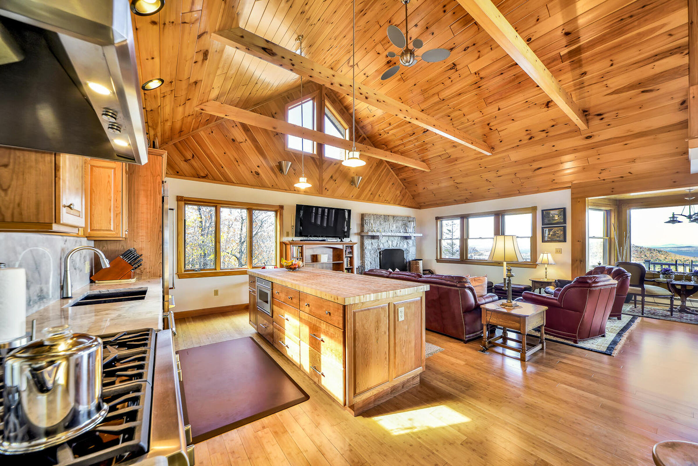 74 Hilltop Drive Greenville ME 04441