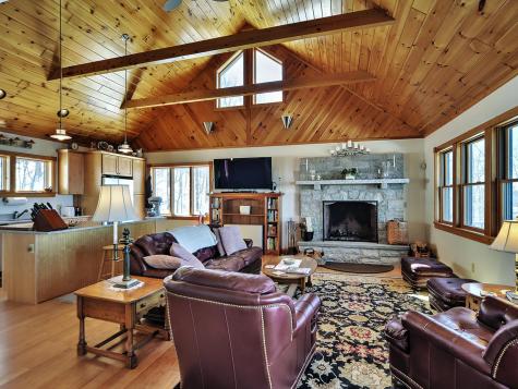 74 Hilltop Drive Greenville ME 04441