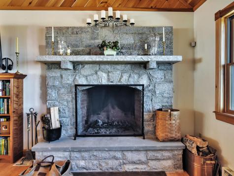 74 Hilltop Drive Greenville ME 04441