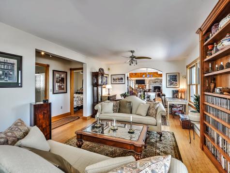 74 Hilltop Drive Greenville ME 04441