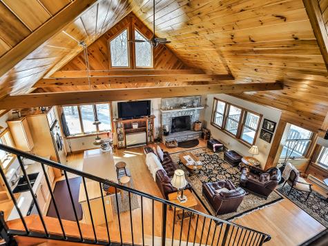 74 Hilltop Drive Greenville ME 04441