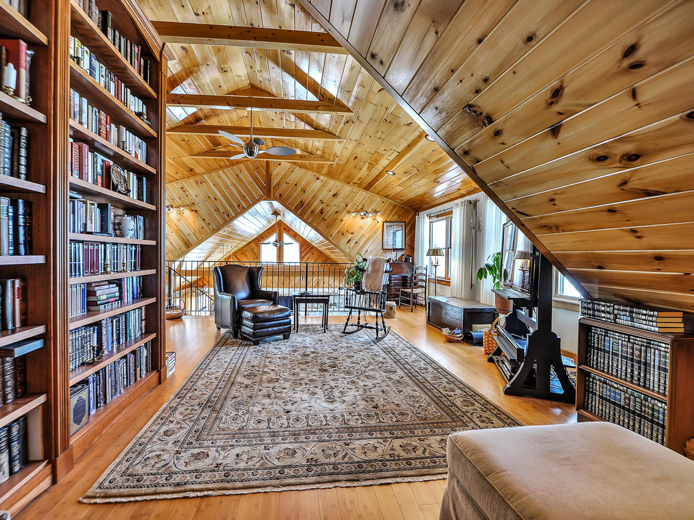 74 Hilltop Drive Greenville ME 04441