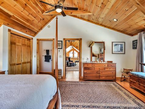 74 Hilltop Drive Greenville ME 04441