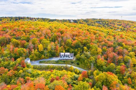 74 Hilltop Drive Greenville ME 04441