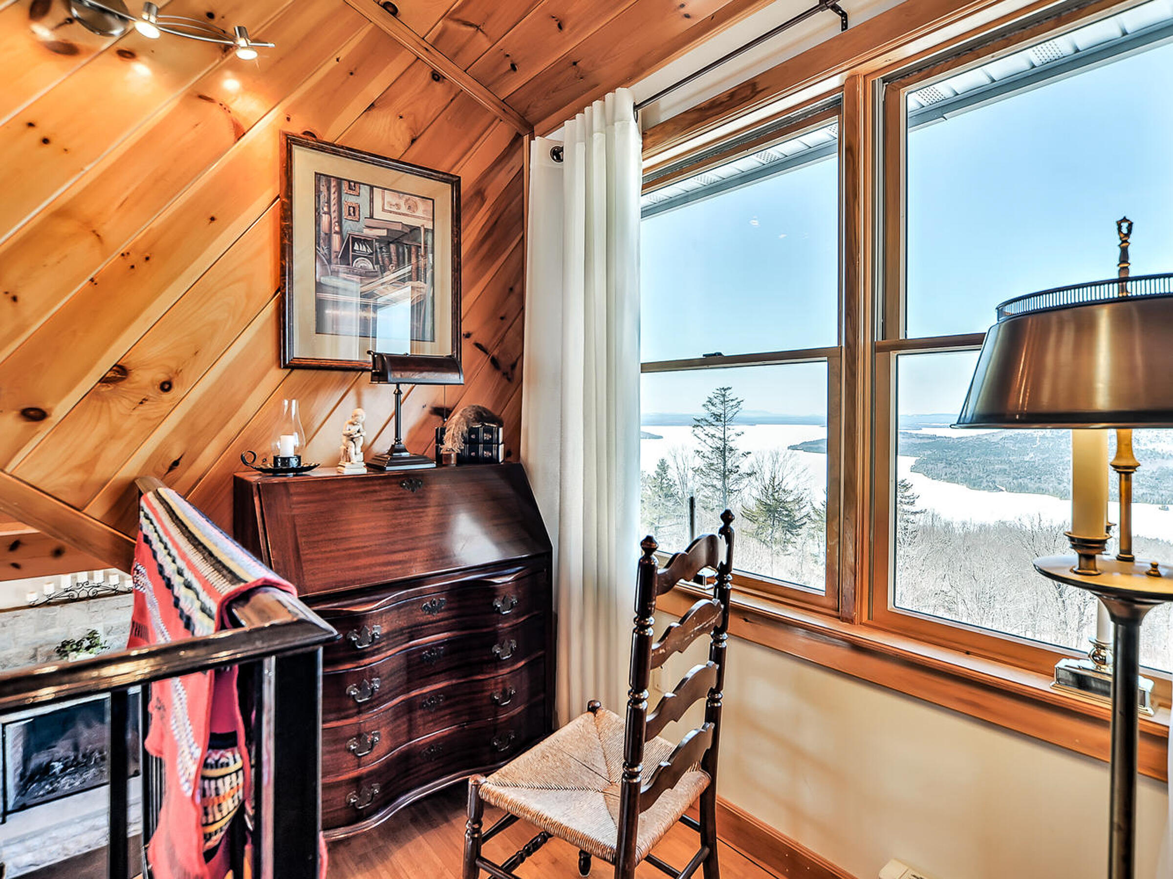 74 Hilltop Drive Greenville ME 04441