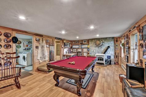 74 Hilltop Drive Greenville ME 04441