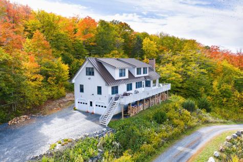 74 Hilltop Drive Greenville ME 04441