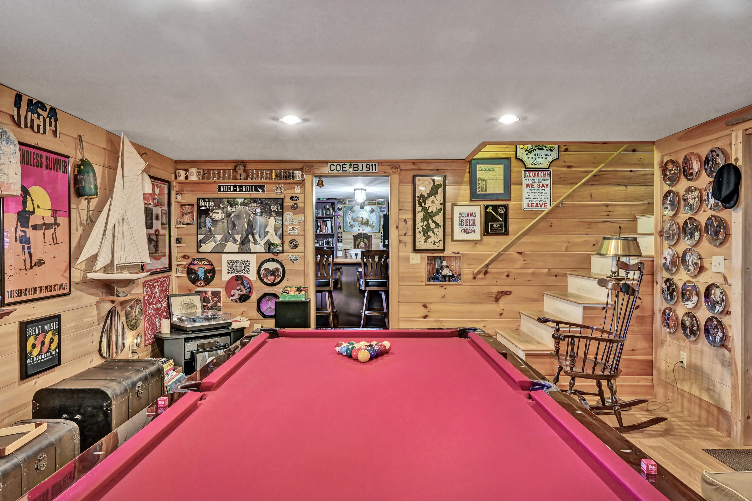 74 Hilltop Drive Greenville ME 04441