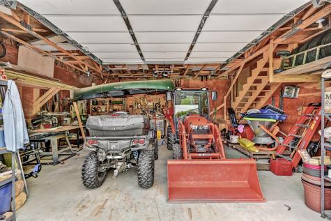 74 Hilltop Drive Greenville ME 04441