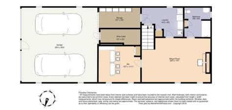 74 Hilltop Drive Greenville ME 04441