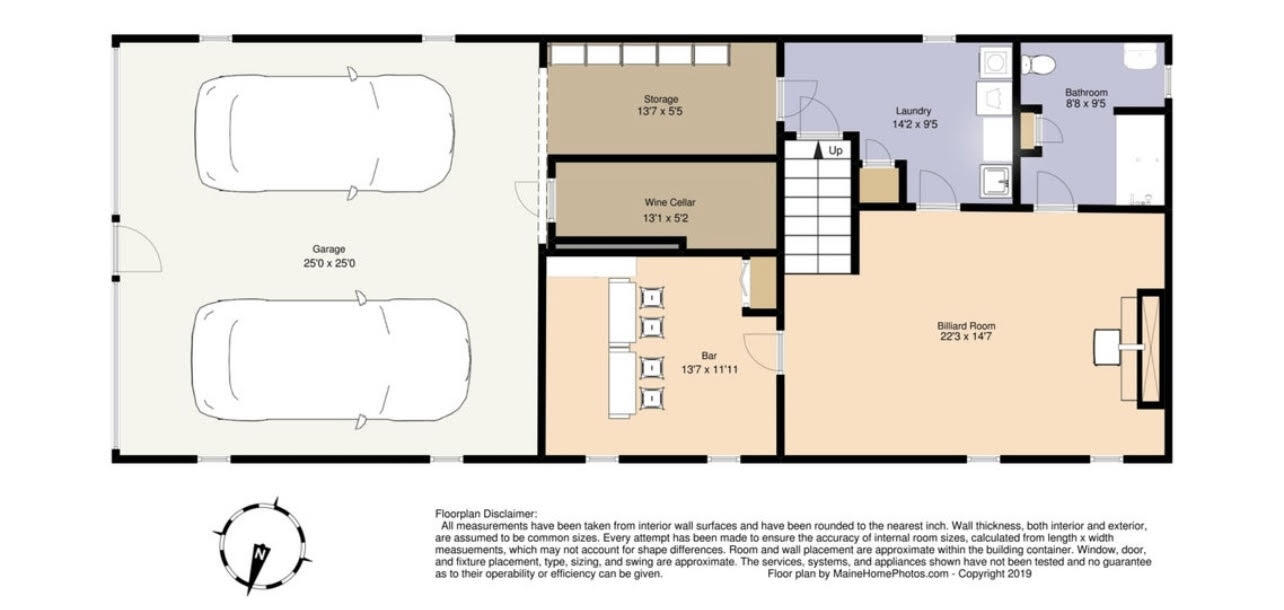 74 Hilltop Drive Greenville ME 04441