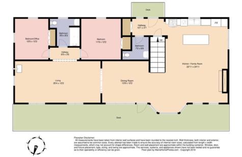 74 Hilltop Drive Greenville ME 04441