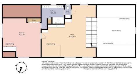 74 Hilltop Drive Greenville ME 04441