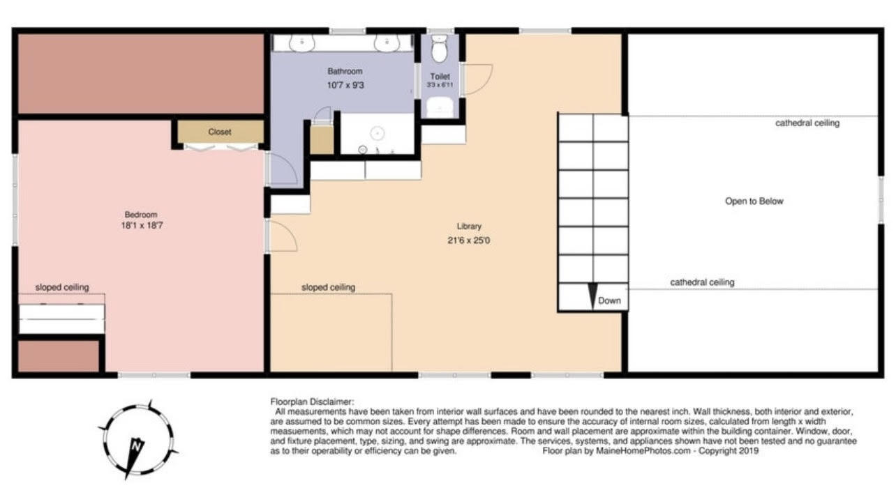 74 Hilltop Drive Greenville ME 04441