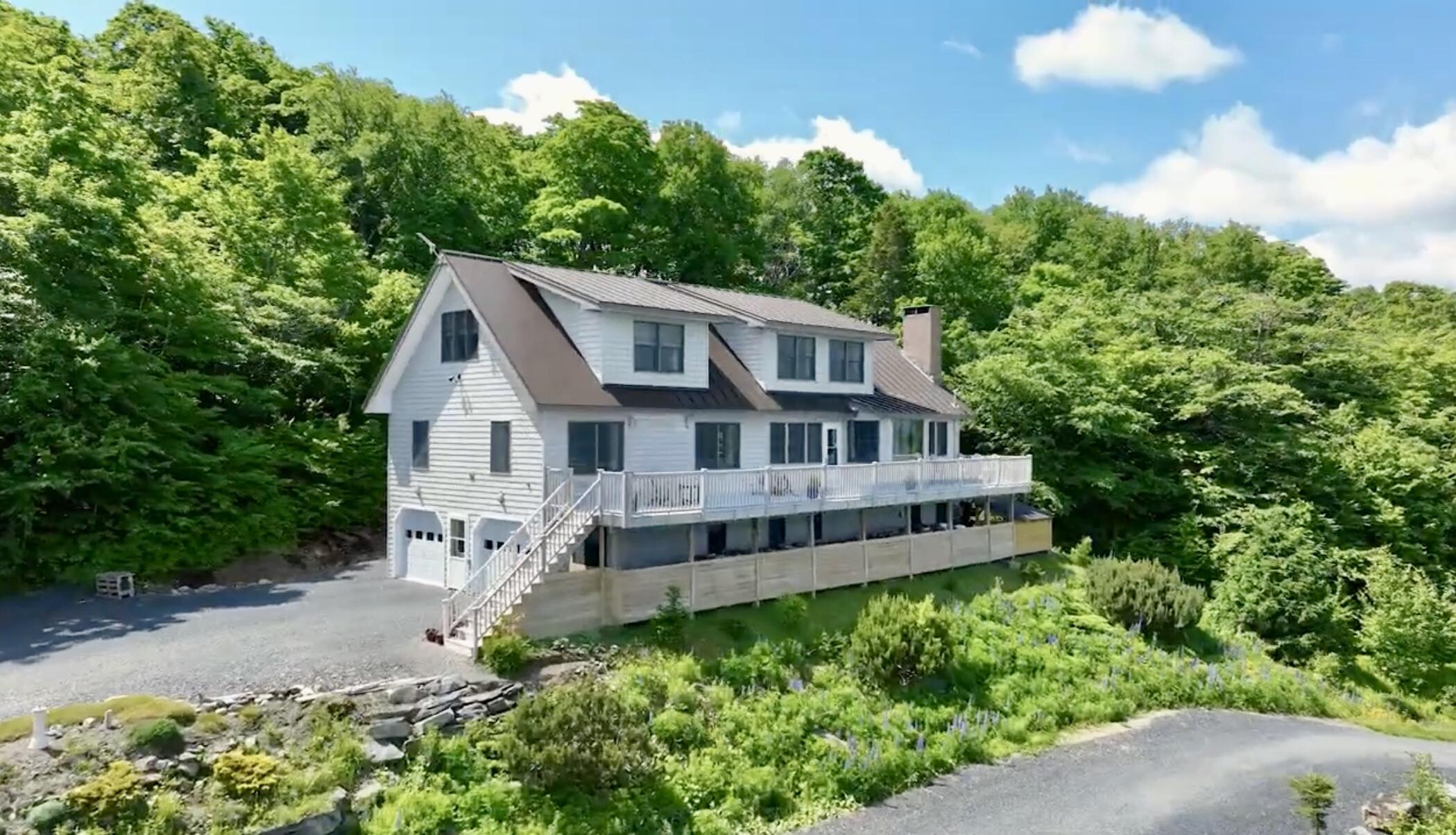 74 Hilltop Drive Greenville ME 04441