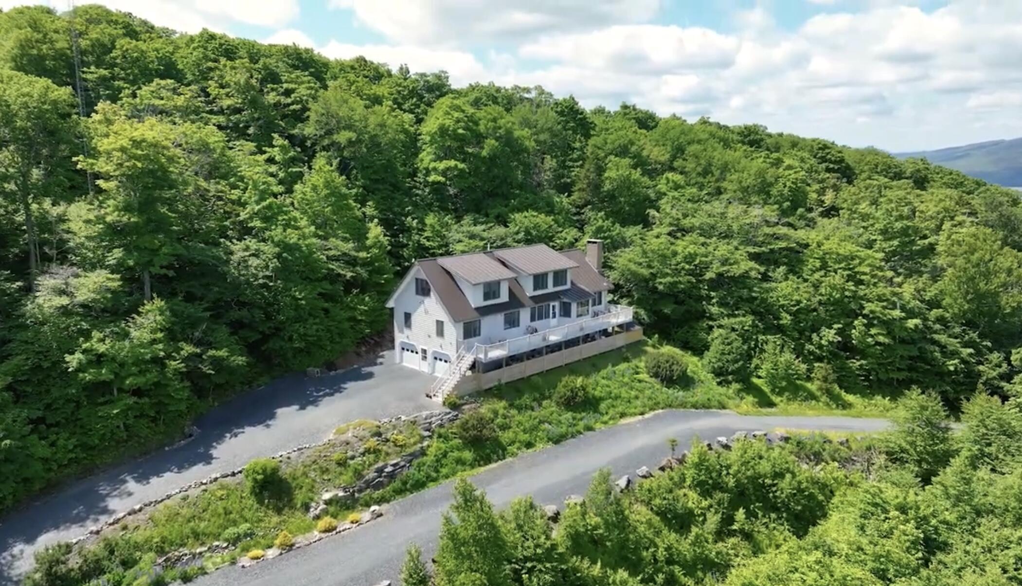 74 Hilltop Drive Greenville ME 04441